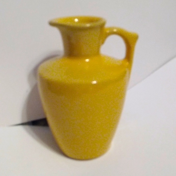 Frankoma Other - Frankoma Sunflower Yellow Vase